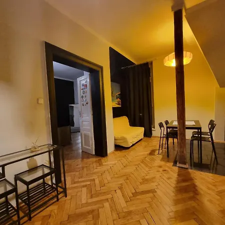 Bagatela Krakow