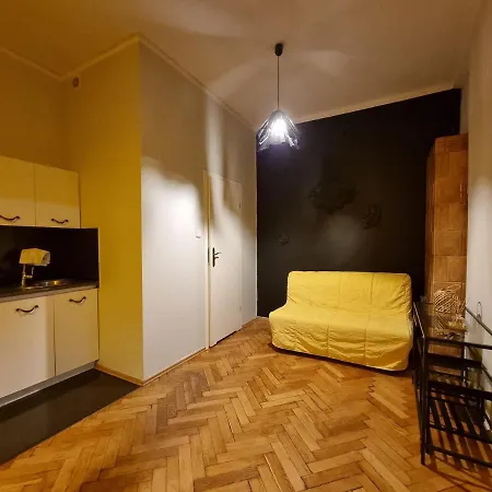 Bagatela Krakow