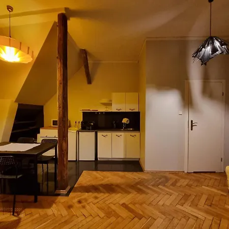 Bagatela Krakow