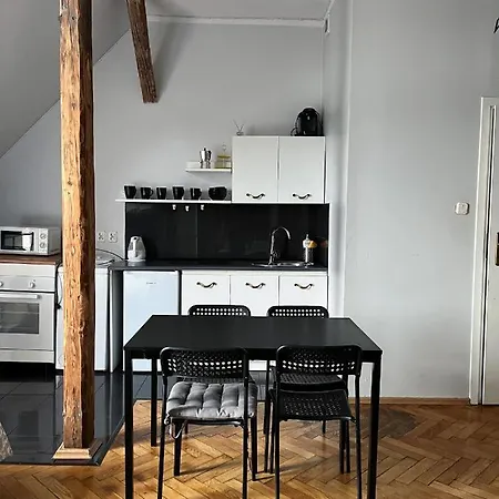 Bagatela Apartament *