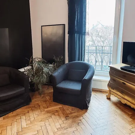 Bagatela Apartment *