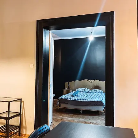 Bagatela Apartment *