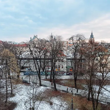 Bagatela * Kraków